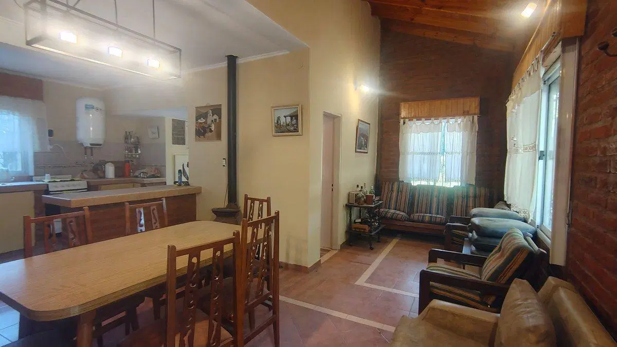 VENTA CASA QUINTA 3 AMBIENTES TRISTAN SUAREZ 3