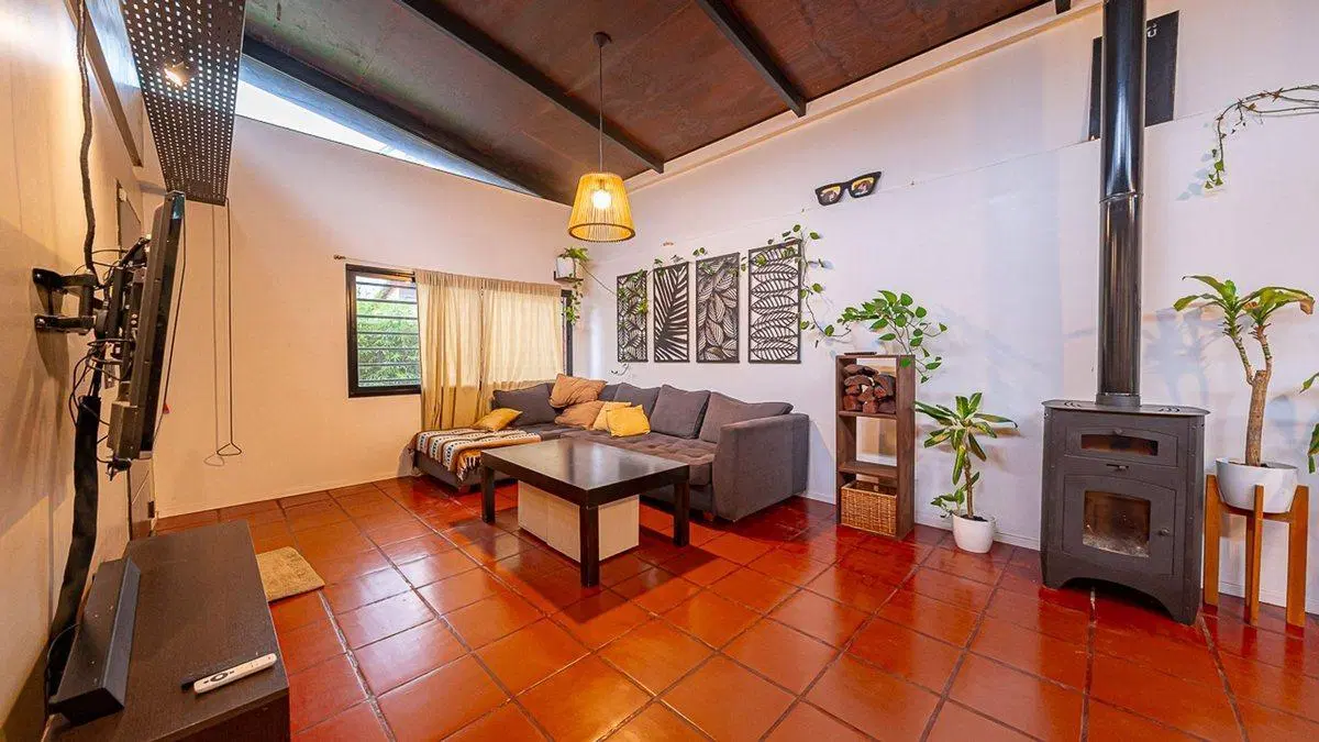 CASA 4 AMBIENTES APTO CREDITO PILETA JARDIN EZEIZA 4