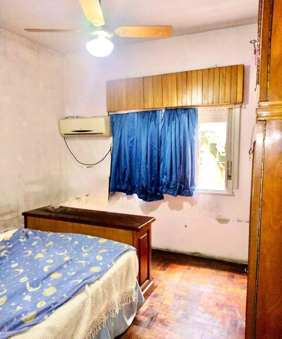 VENTA CASA DE 3 AMBIENTES EN VILLA SARMIENTO 8
