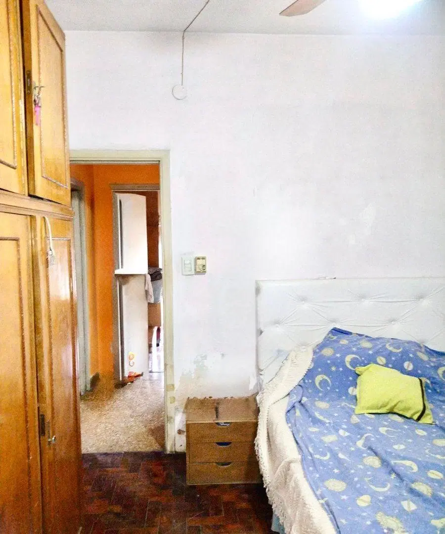 VENTA CASA DE 3 AMBIENTES EN VILLA SARMIENTO 3