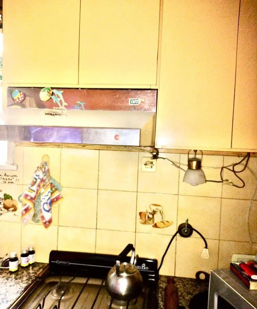 VENTA CASA DE 3 AMBIENTES EN VILLA SARMIENTO 5