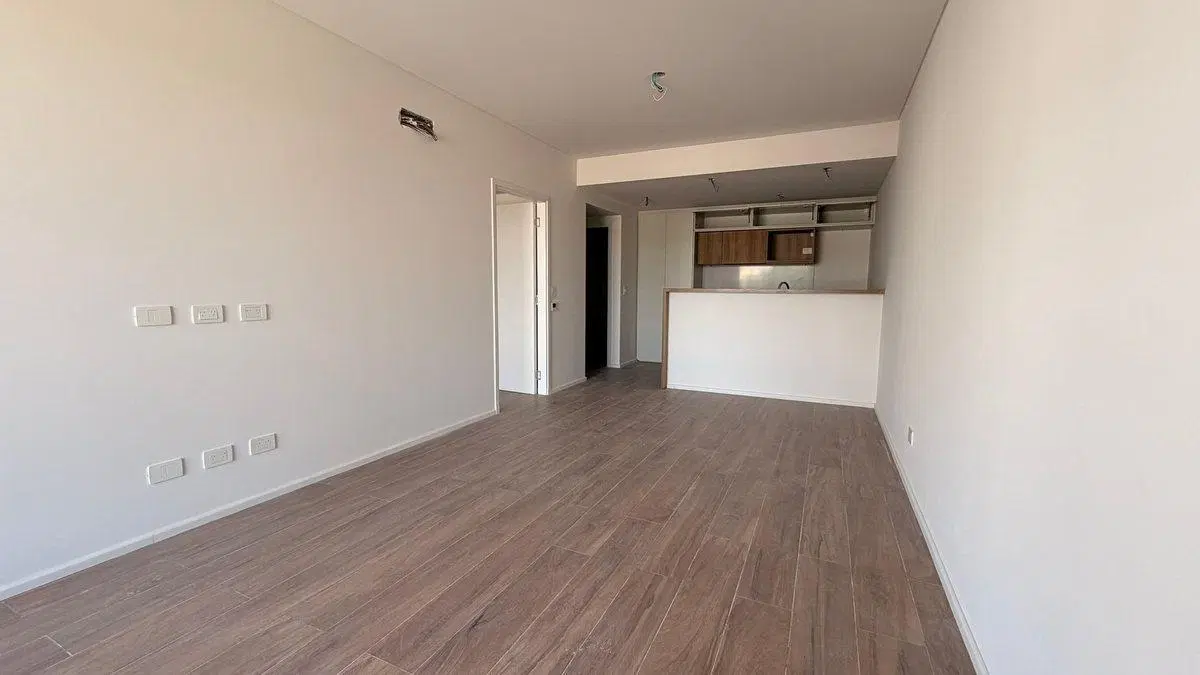 VENTA DEPARTAMENTO 2 AMBIENTES A ESTRENAR ORTUZAR 4