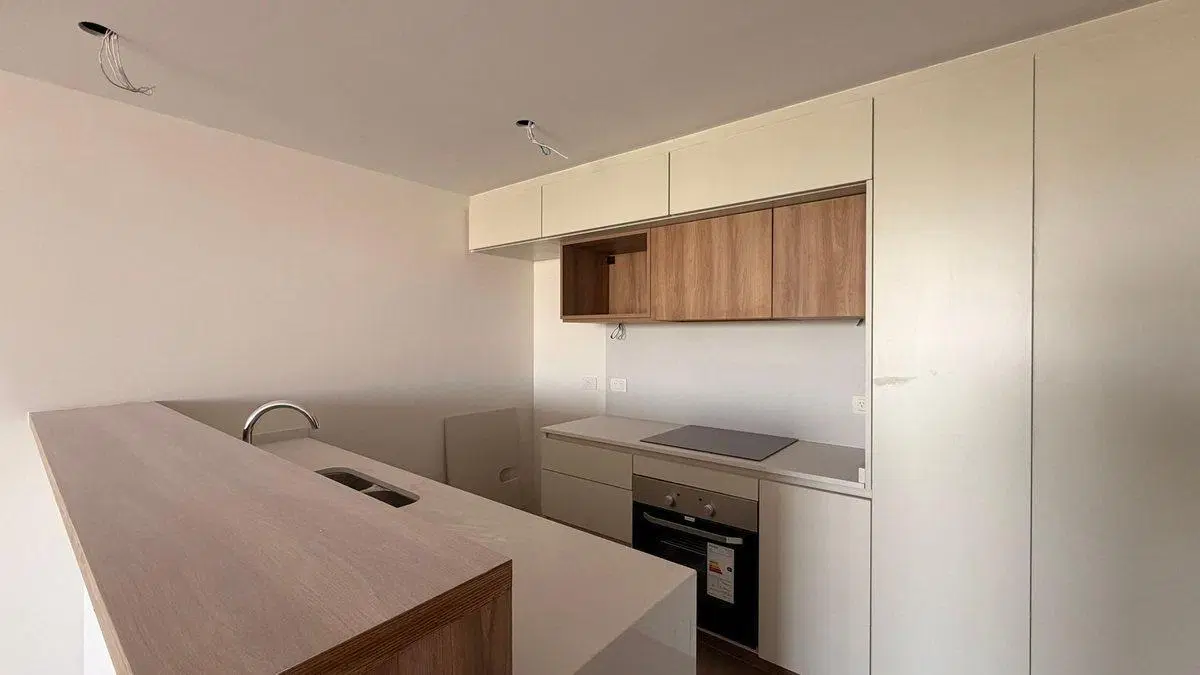 VENTA DEPARTAMENTO 2 AMBIENTES TERRAZA A ESTRENAR 3