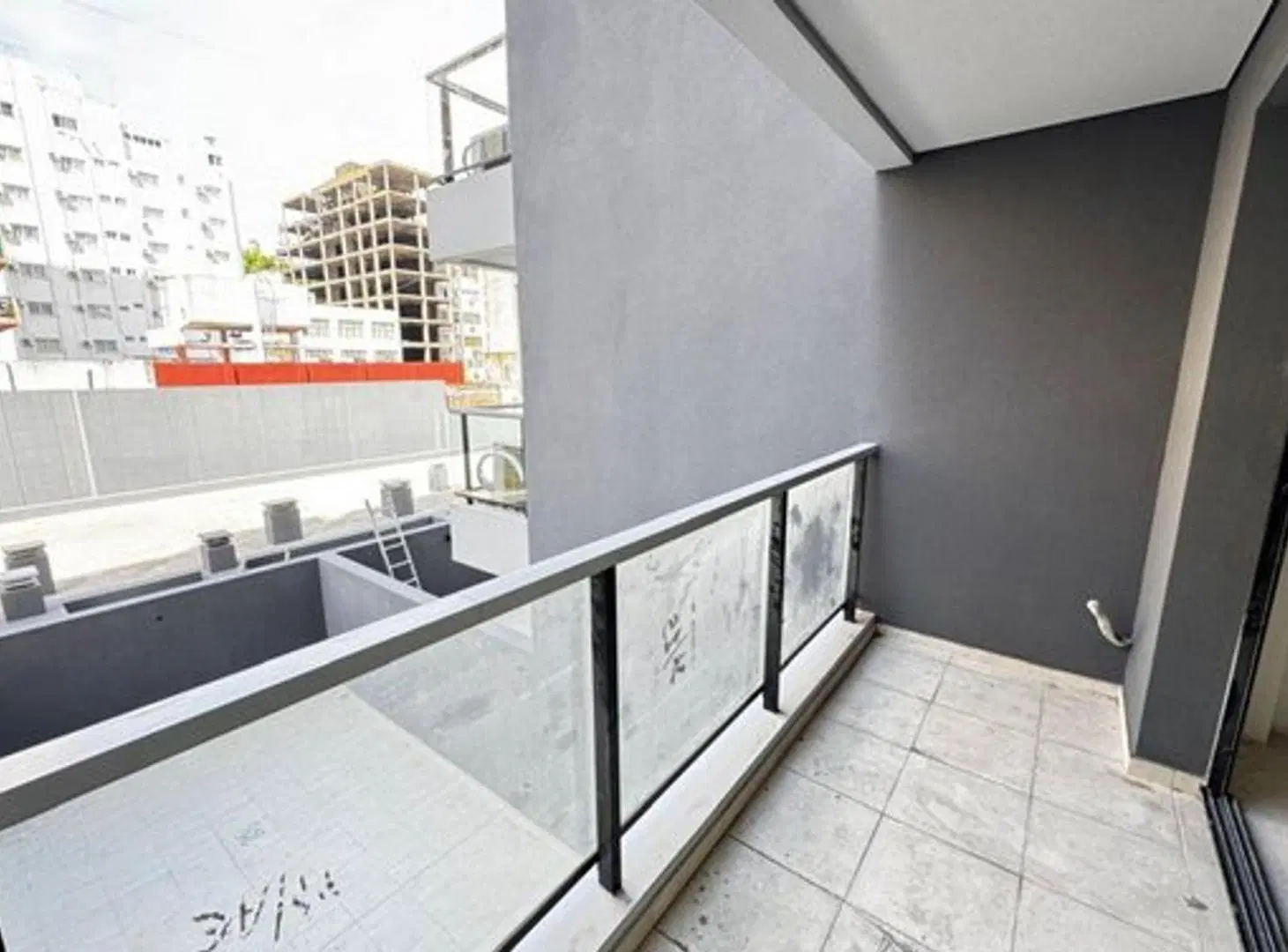 DEPARTAMENTO MONOAMBIENTE VENTA BALVANERA BALCON 3