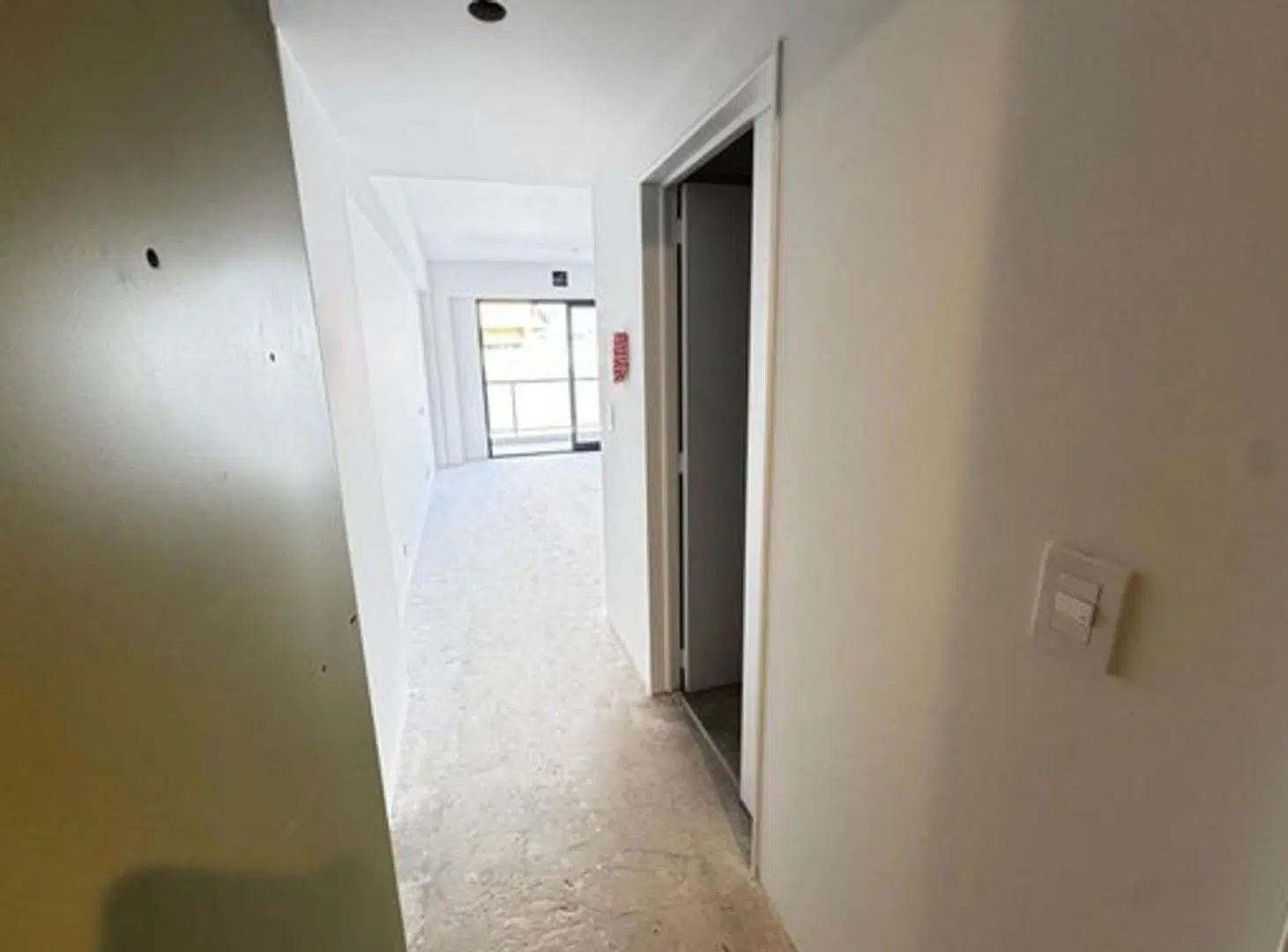 DEPARTAMENTO MONOAMBIENTE VENTA BALVANERA BALCON 2