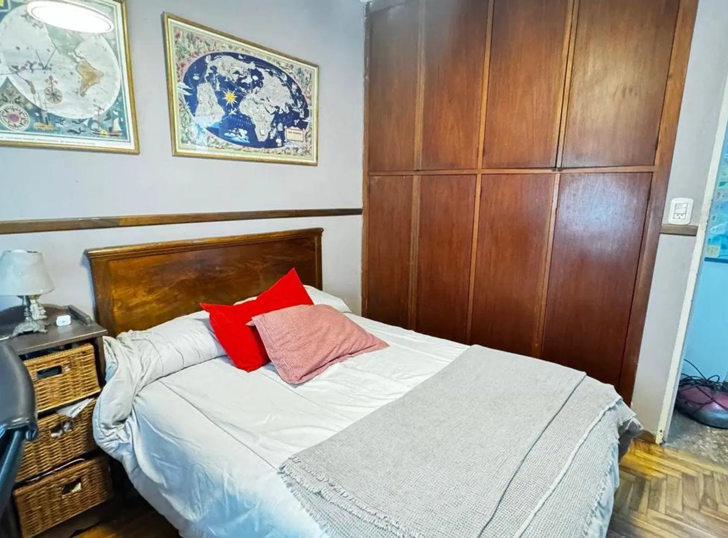 CASA 4 AMBIENTES VENTA ITUZAINGO JARDIN PILETA 8