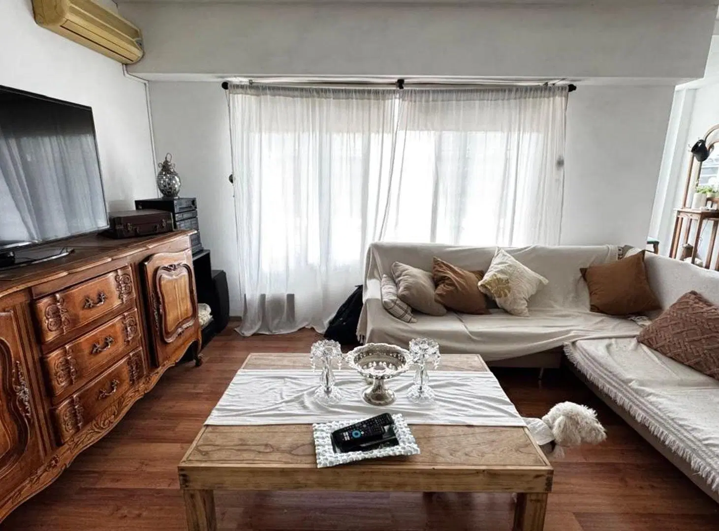 CASA 4 AMBIENTES VENTA ITUZAINGO JARDIN PILETA 5