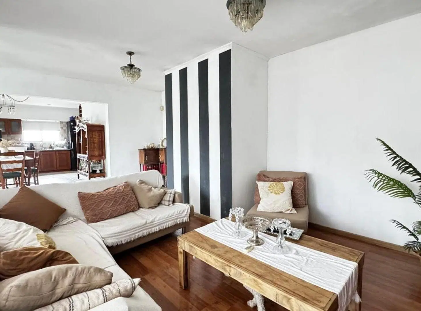 CASA 4 AMBIENTES VENTA ITUZAINGO JARDIN PILETA 2