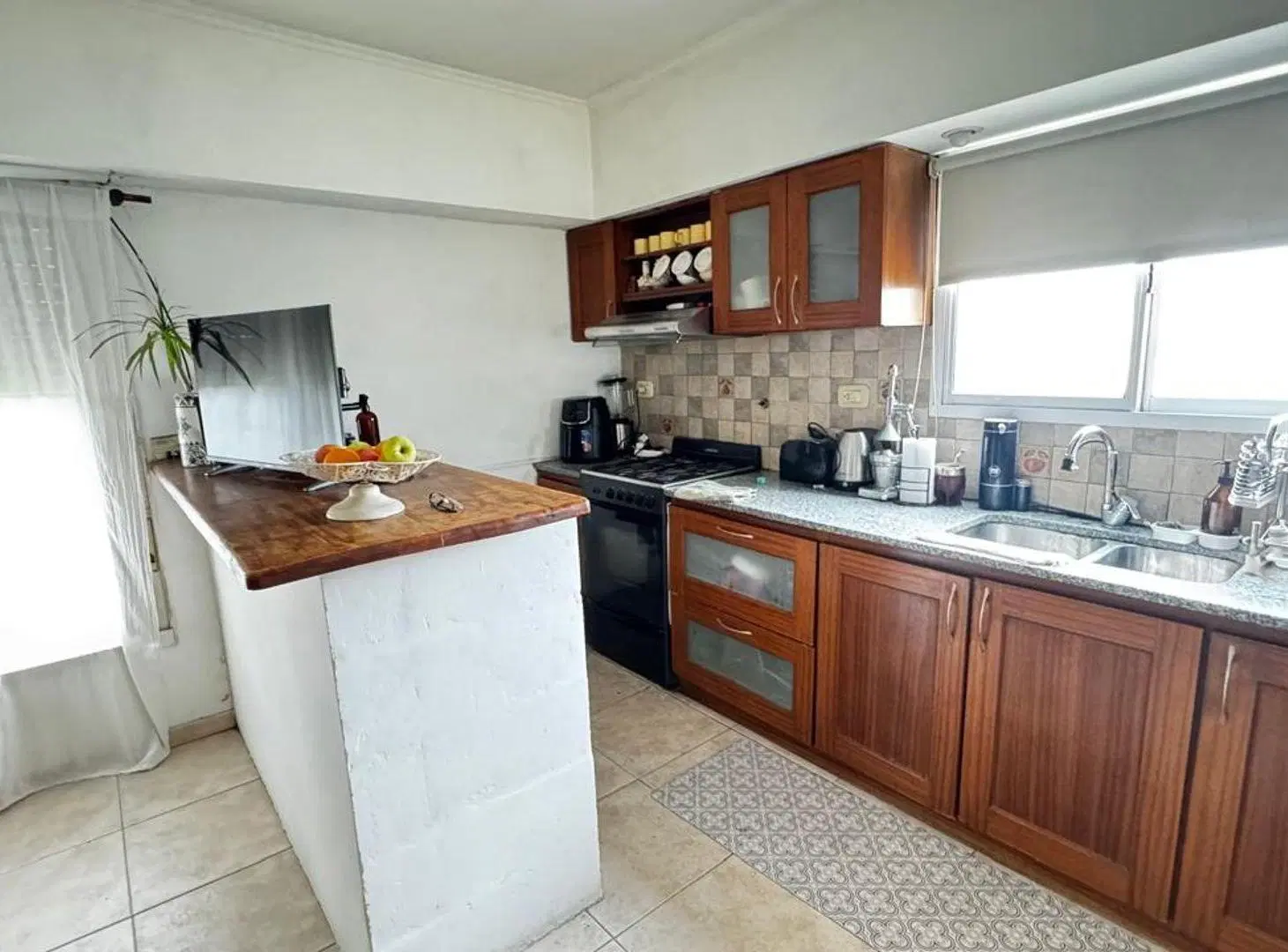 CASA 4 AMBIENTES VENTA ITUZAINGO JARDIN PILETA 3
