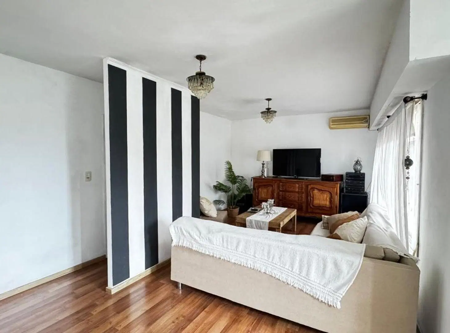 CASA 4 AMBIENTES VENTA ITUZAINGO JARDIN PILETA 4