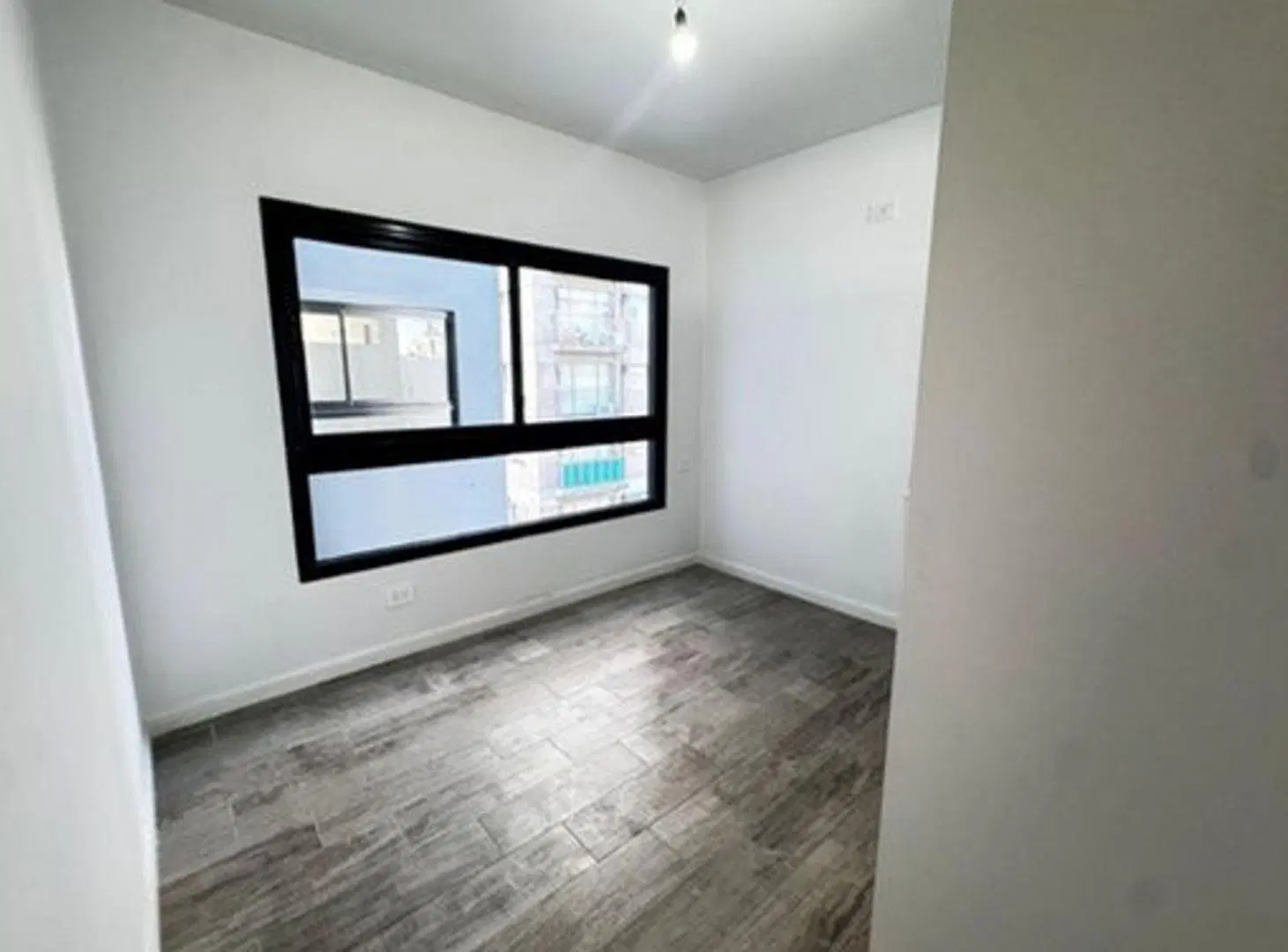 DEPARTAMENTO 2 AMBIENTES VENTA ALMAGRO BALCON 8