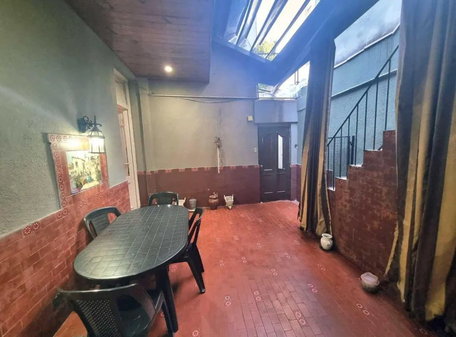 VENTA PH 6 AMBIENTES MONTE CASTRO MULTI FAMILIAR 5