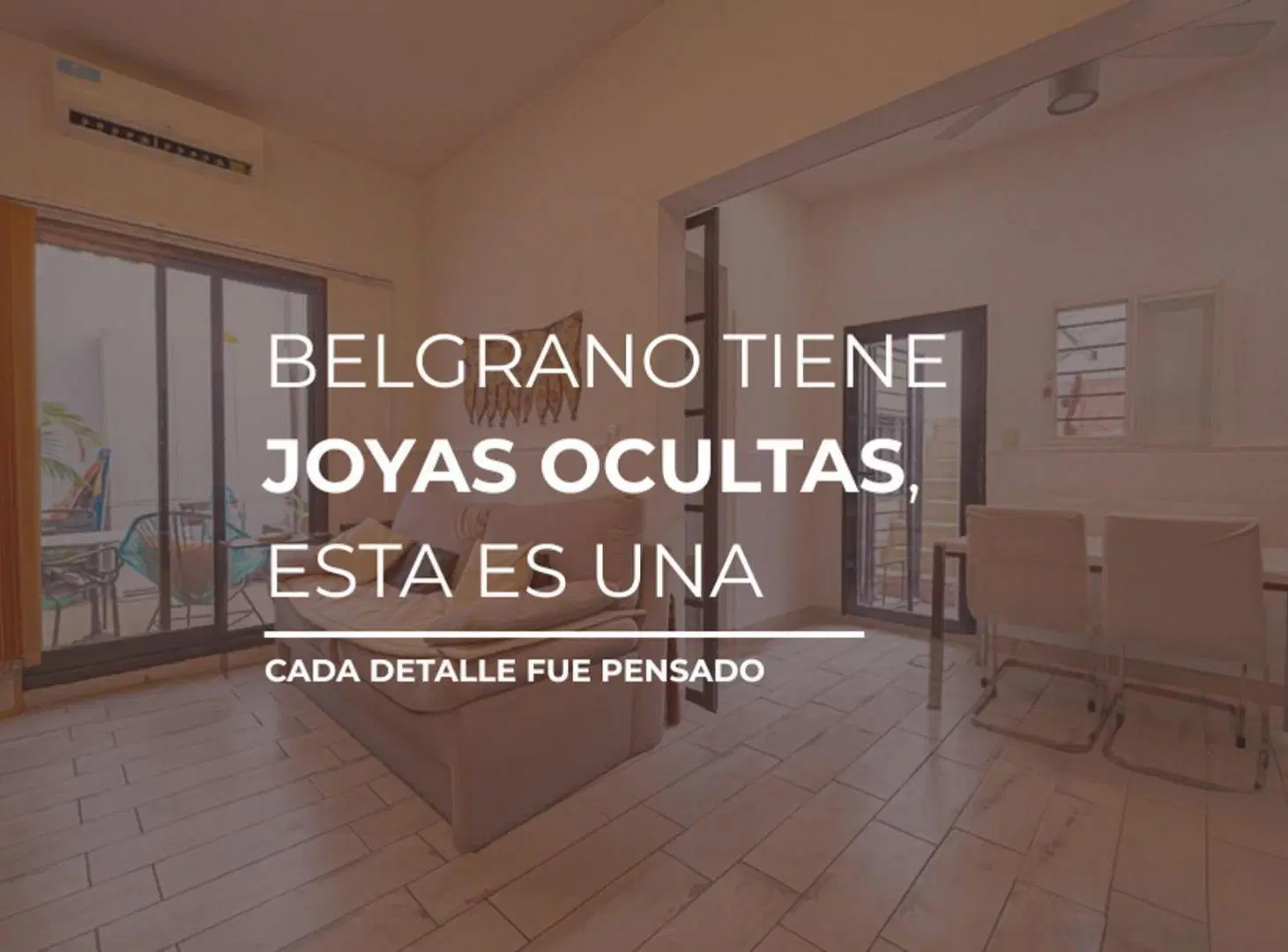VENTA PH 4 AMBIENTES BELGRANO EXCELENTE ESTADO 2