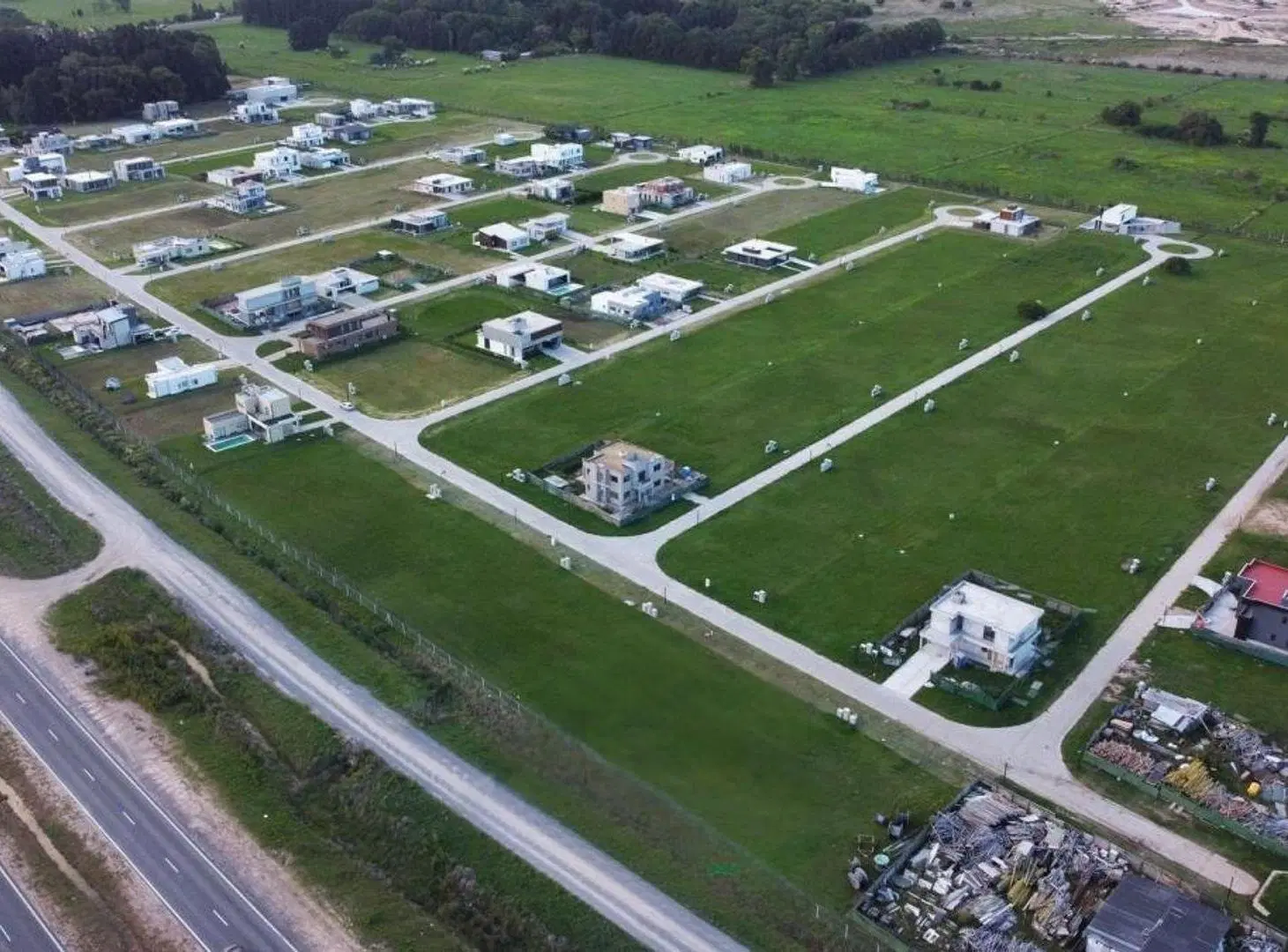 LOTE 600M2 LARES DE CANNING 2