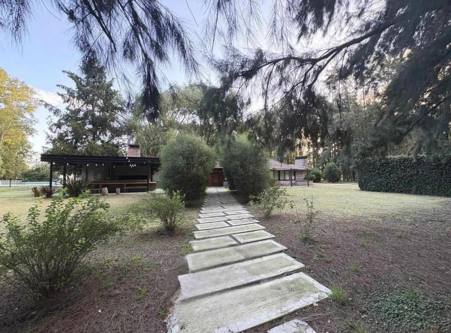 LOTE 600M2 LARES DE CANNING 3