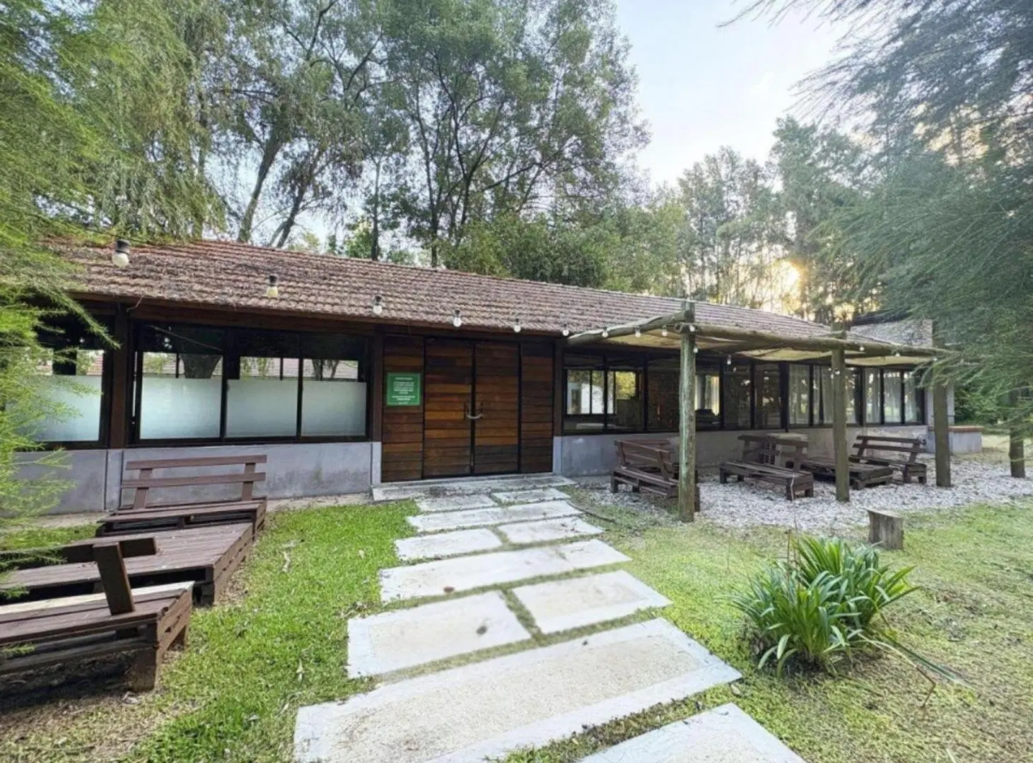 LOTE 600M2 LARES DE CANNING 5