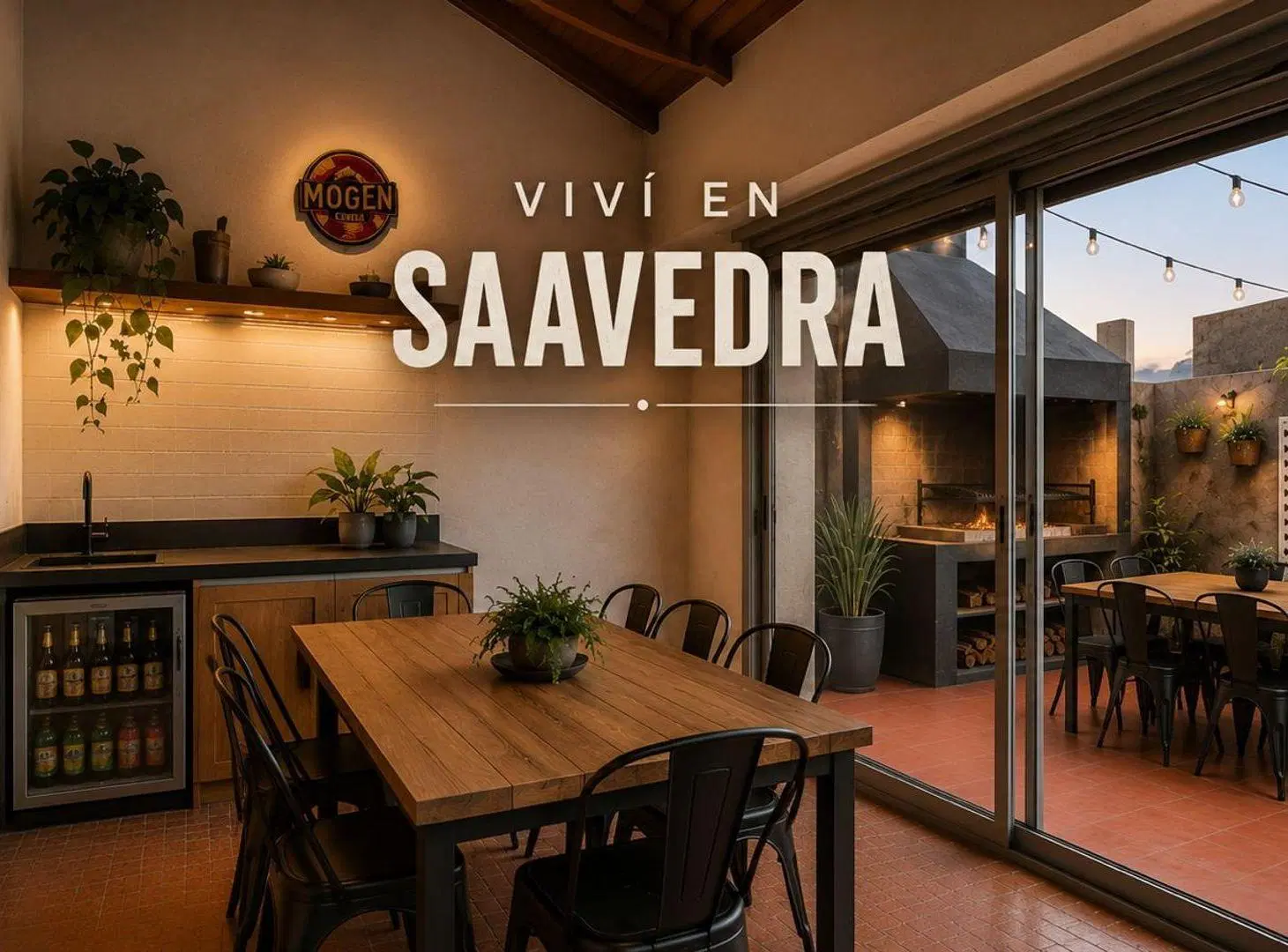 PH 4/5 AMBIENTES FRENTE CON COCHERA SAAVEDRA 3