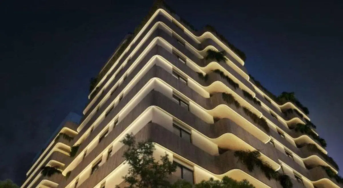 DEPARTAMENTO 2 AMBIENTES VENTA ITUZAINGO BALCON 2