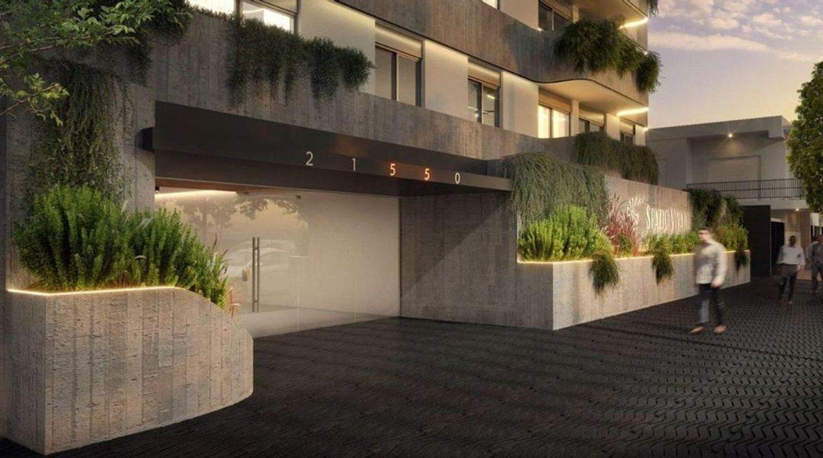 Foto de DEPARTAMENTO 2 AMBIENTES VENTA ITUZAINGO BALCON, imagen 1