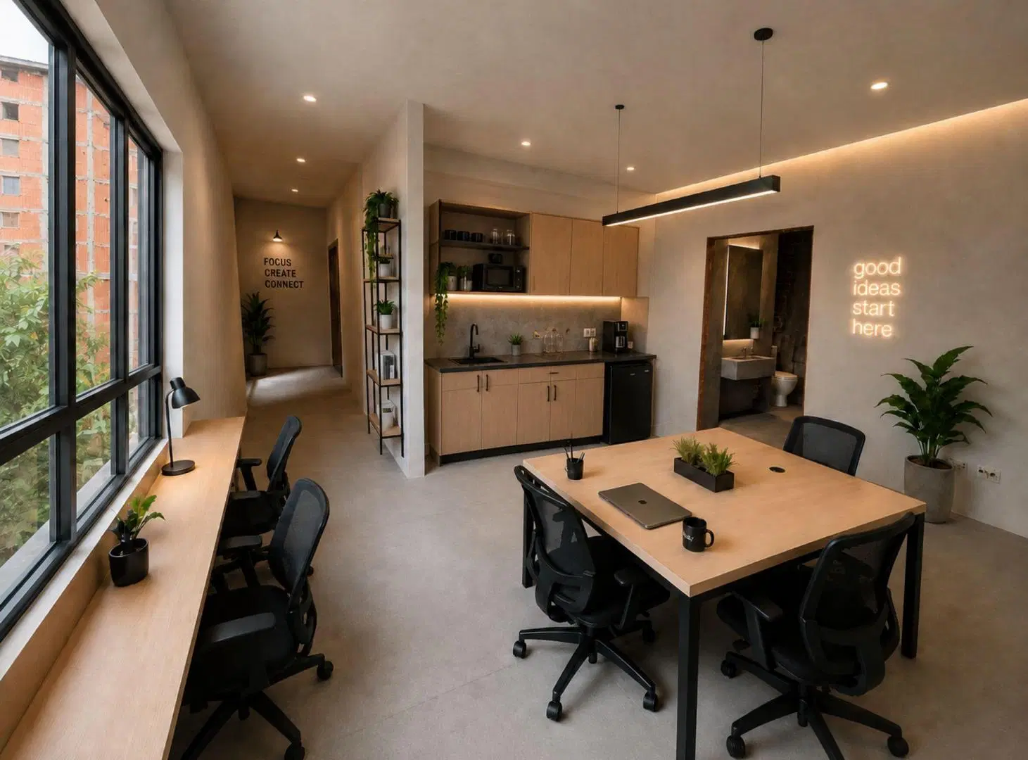 VENTA DEPARTAMENTO ESTUDIO NUÑEZ IDEAL INVERSOR 2