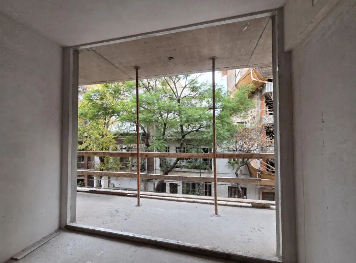VENTA DEPARTAMENTO 2 AMBIENTES NUÑEZ BALCON POZO 2