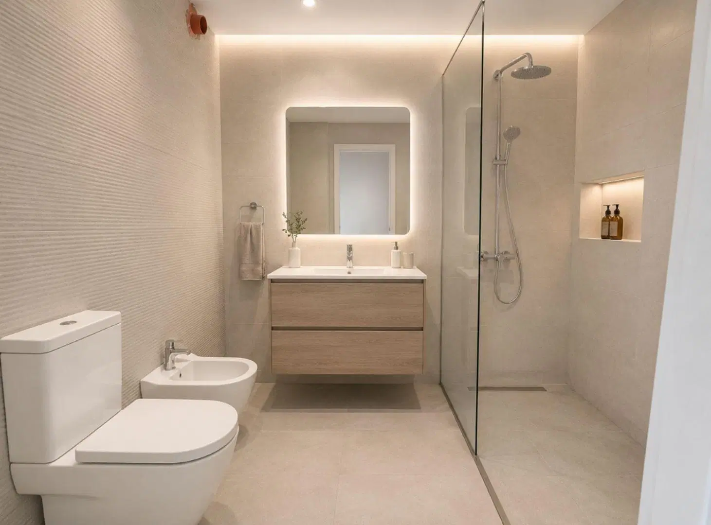 VENTA DEPARTAMENTO 2 AMBIENTES NUÑEZ BALCON POZO 4