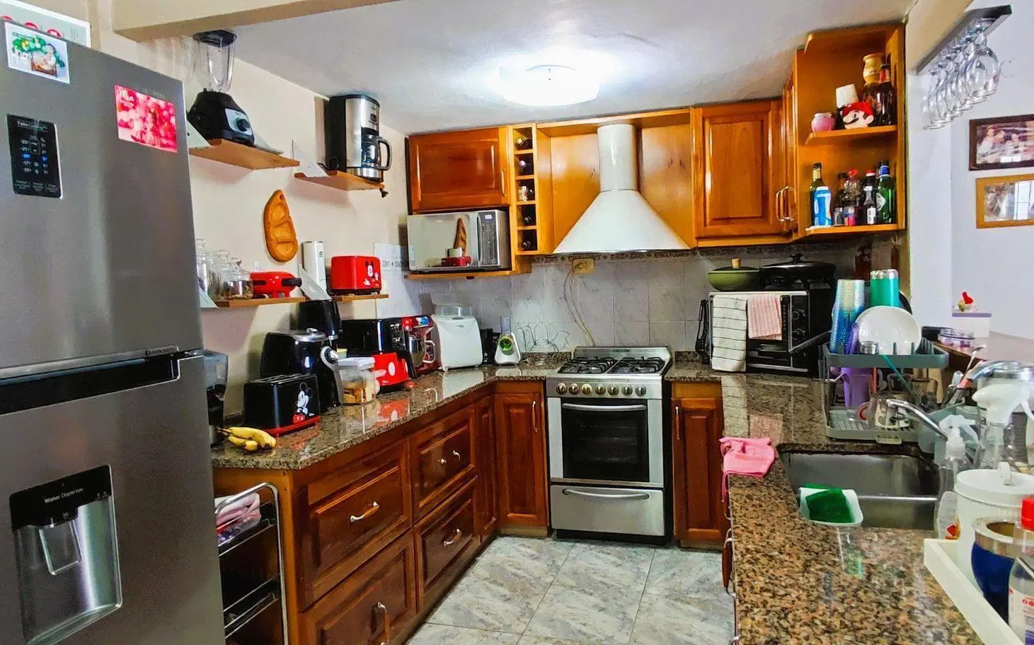 VENTA PH 4 AMBIENTES CIUDADELA COCHERA 4