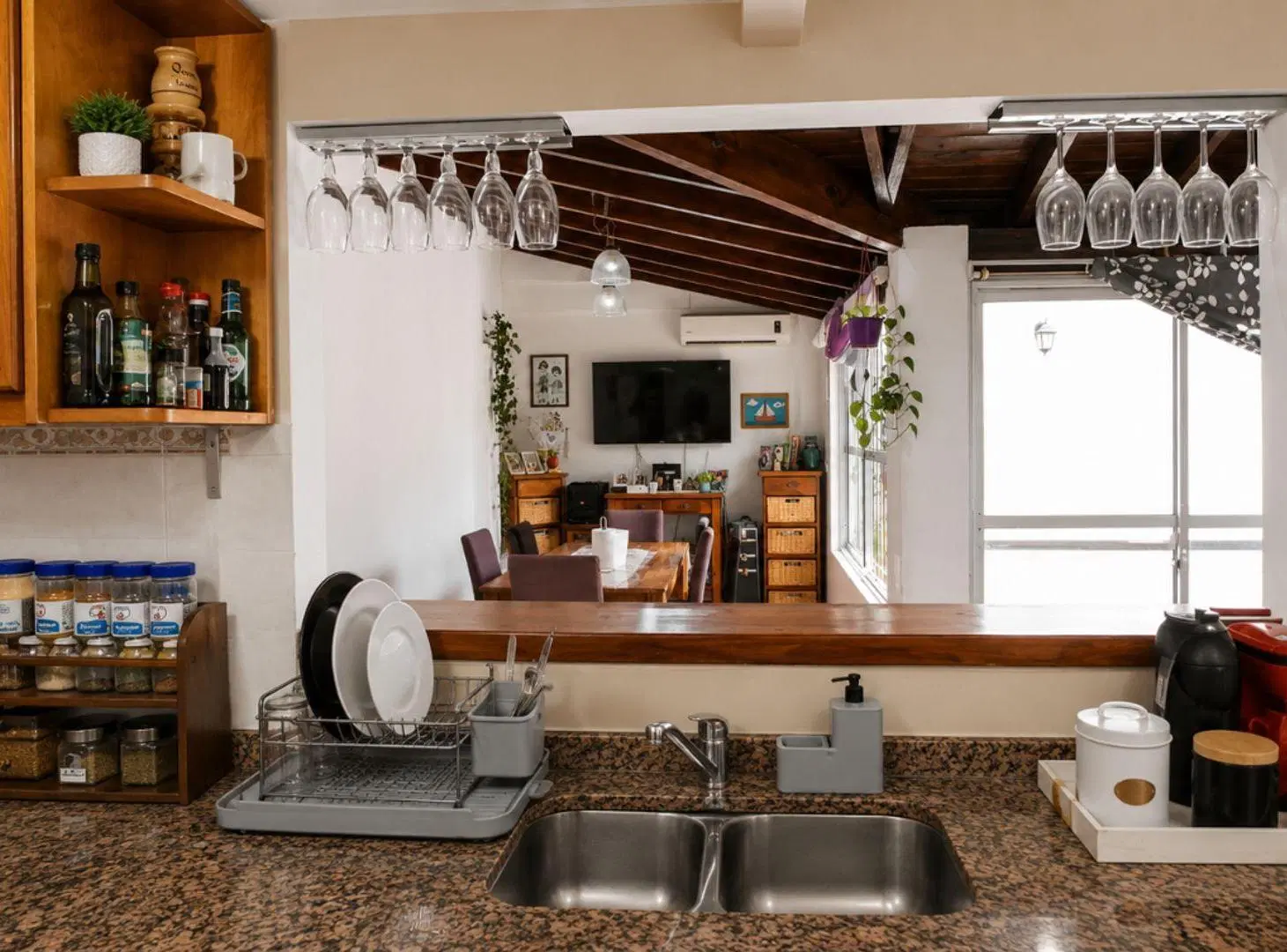 VENTA PH 4 AMBIENTES CIUDADELA COCHERA 3