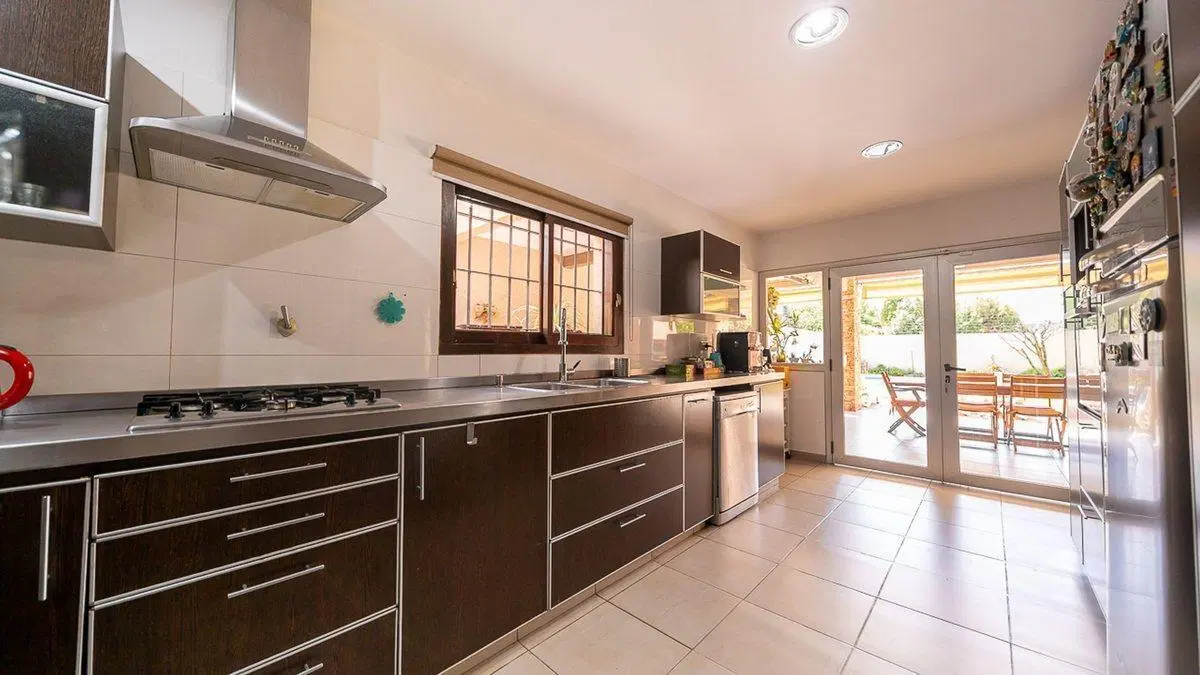 VENTA CHALET 5 AMBIENTES HAEDO APTO CREDITO 8