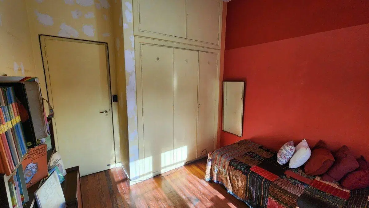 VENTA DEPARTAMENTO FLORIDA VICENTE LOPEZ 8
