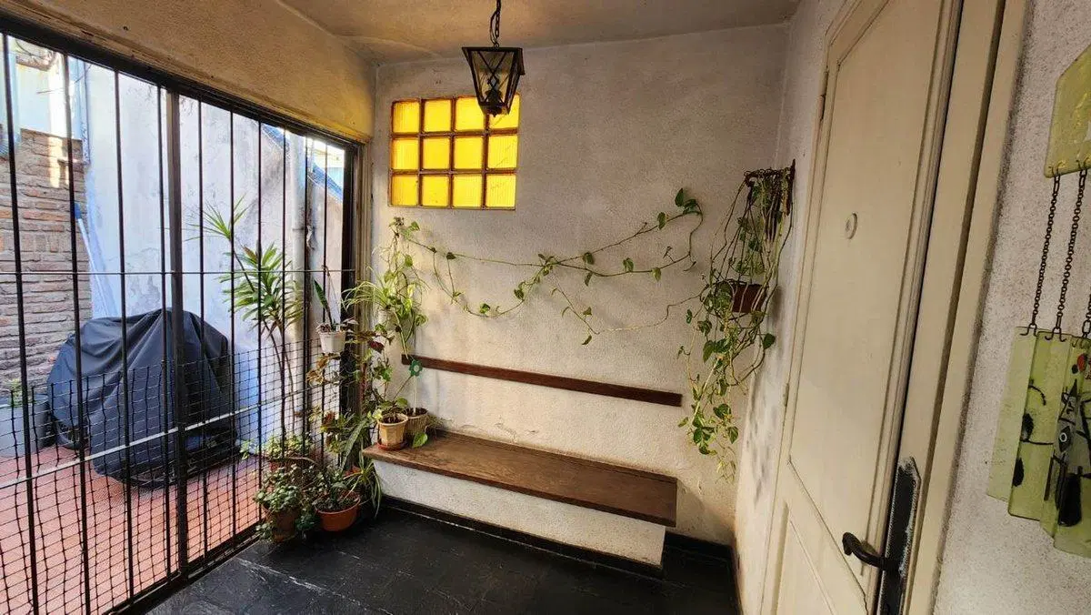 VENTA DEPARTAMENTO FLORIDA VICENTE LOPEZ 5