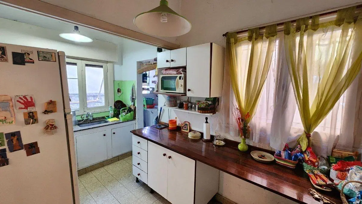 VENTA DEPARTAMENTO FLORIDA VICENTE LOPEZ 4