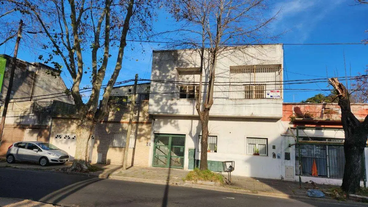 VENTA DEPARTAMENTO FLORIDA VICENTE LOPEZ 3