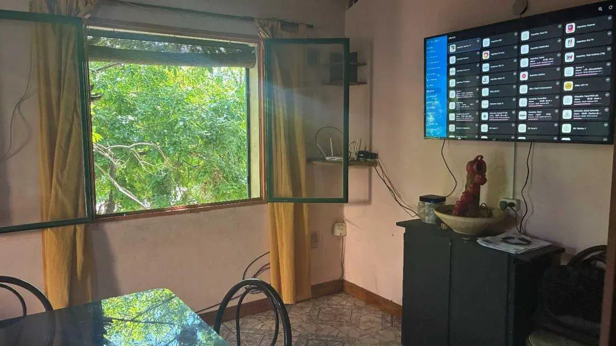 VENTA 3 AMBIENTES DEPARTAMENTO MORON 5