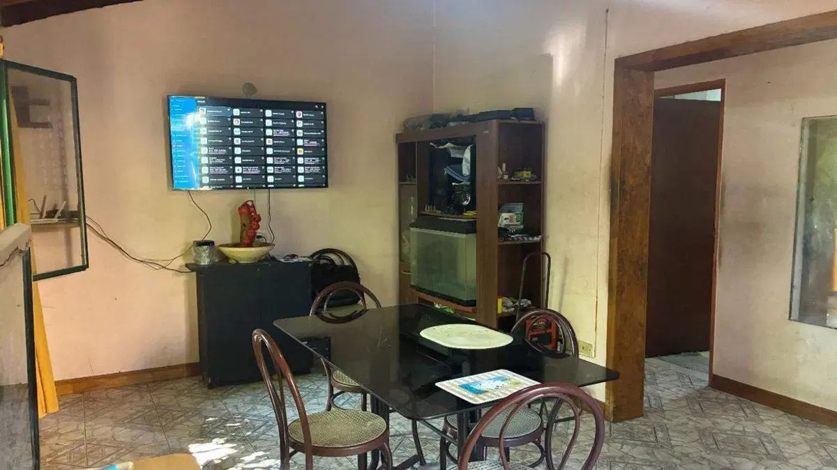 VENTA 3 AMBIENTES DEPARTAMENTO MORON 2