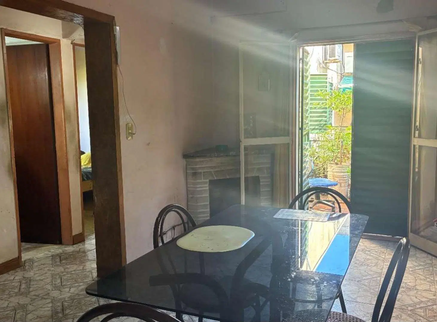 VENTA 3 AMBIENTES DEPARTAMENTO MORON 8
