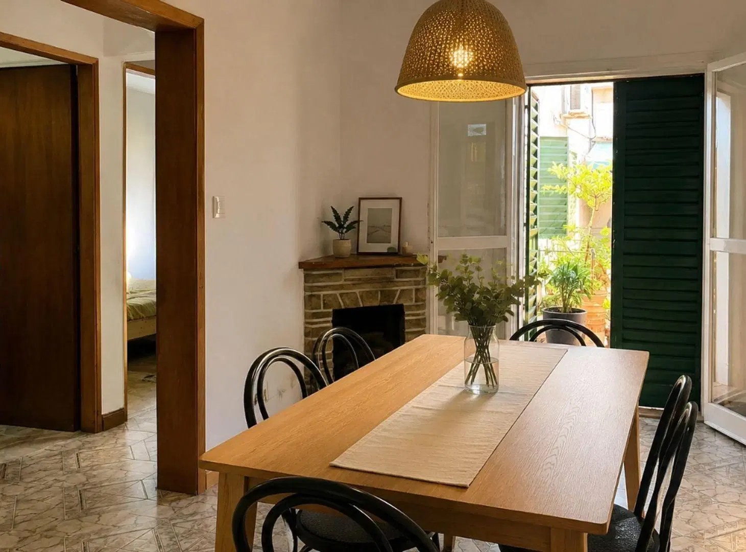 VENTA 3 AMBIENTES DEPARTAMENTO MORON 3
