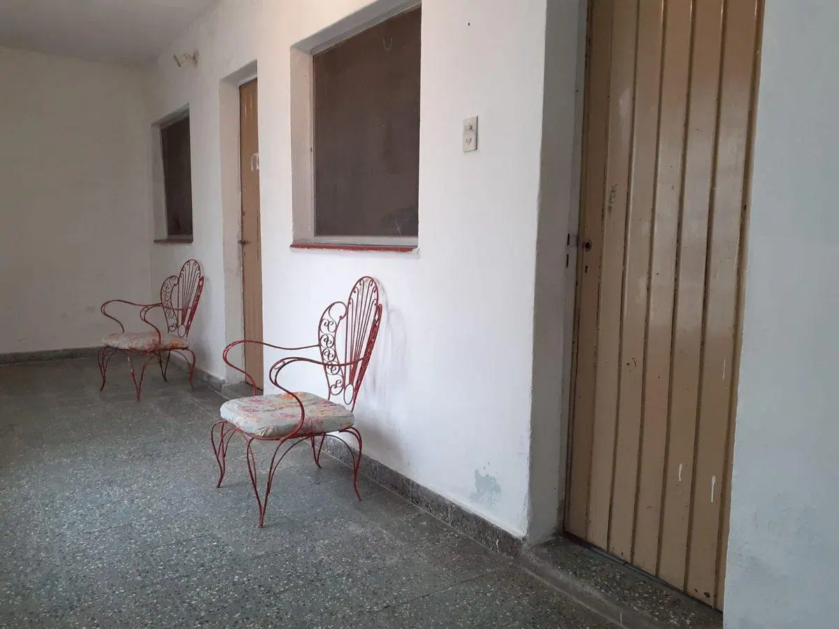 VENTA CASA ITUZAINGO 4 AMBIENTES APTO CREDITO 4