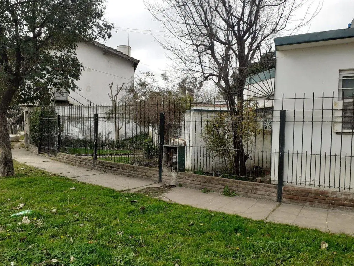 VENTA CASA ITUZAINGO 4 AMBIENTES APTO CREDITO 5