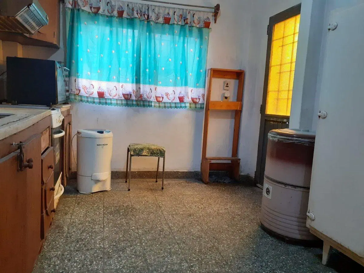 VENTA CASA ITUZAINGO 4 AMBIENTES APTO CREDITO 8