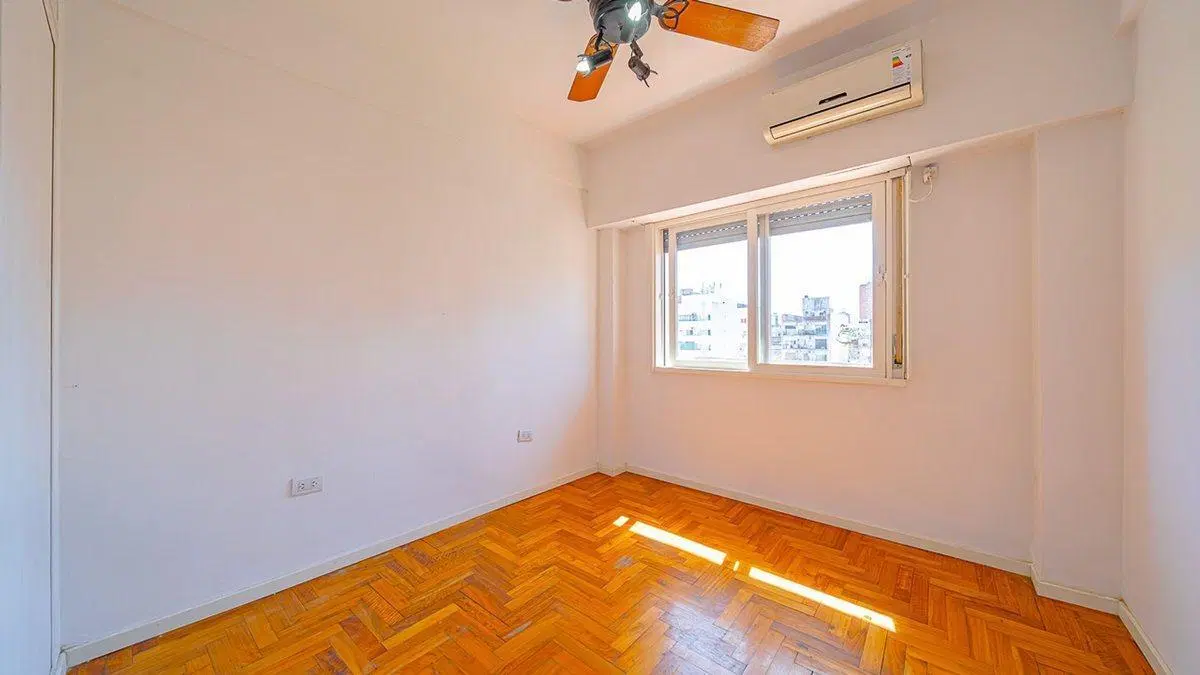 VENTA DEPARTAMENTO 3 AMBIENTES RAMOS MEJIA BALCON 8