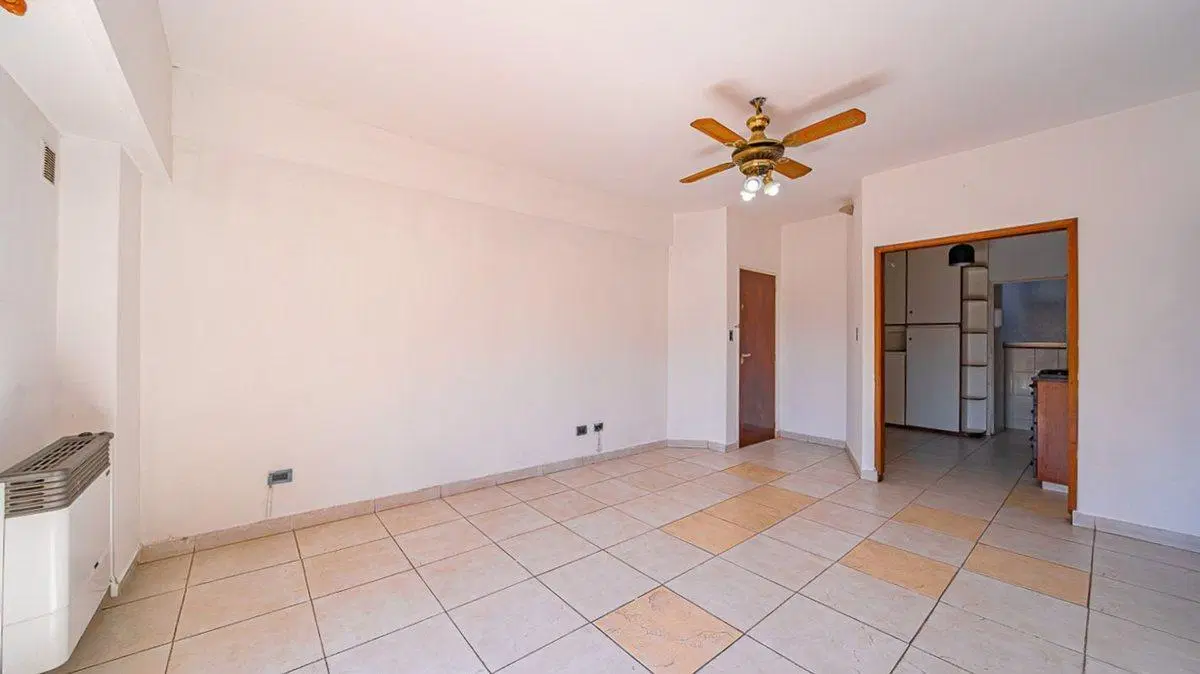 VENTA DEPARTAMENTO 3 AMBIENTES RAMOS MEJIA BALCON 5