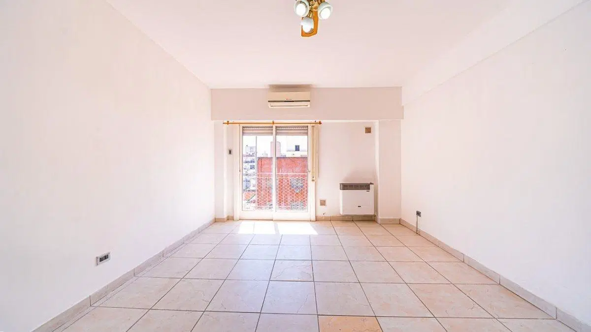 VENTA DEPARTAMENTO 3 AMBIENTES RAMOS MEJIA BALCON 3