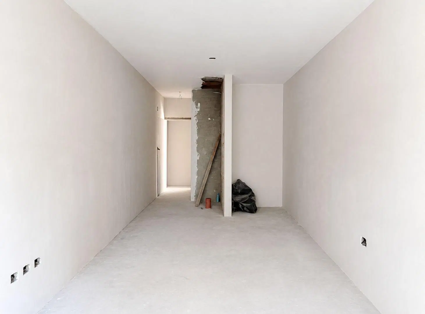 VENTA DEPARTAEMENTO ESTUDIO NUÑEZ POZO 3