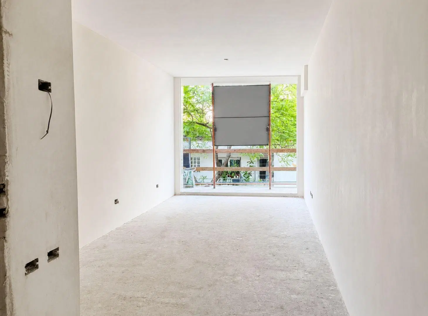VENTA DEPARTAEMENTO ESTUDIO NUÑEZ POZO 8