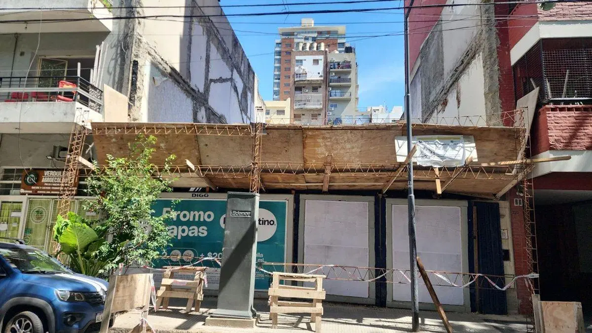 VENTA DEPARTAMENTO 2 AMBIENTES NUÑEZ BALCON POZO 8
