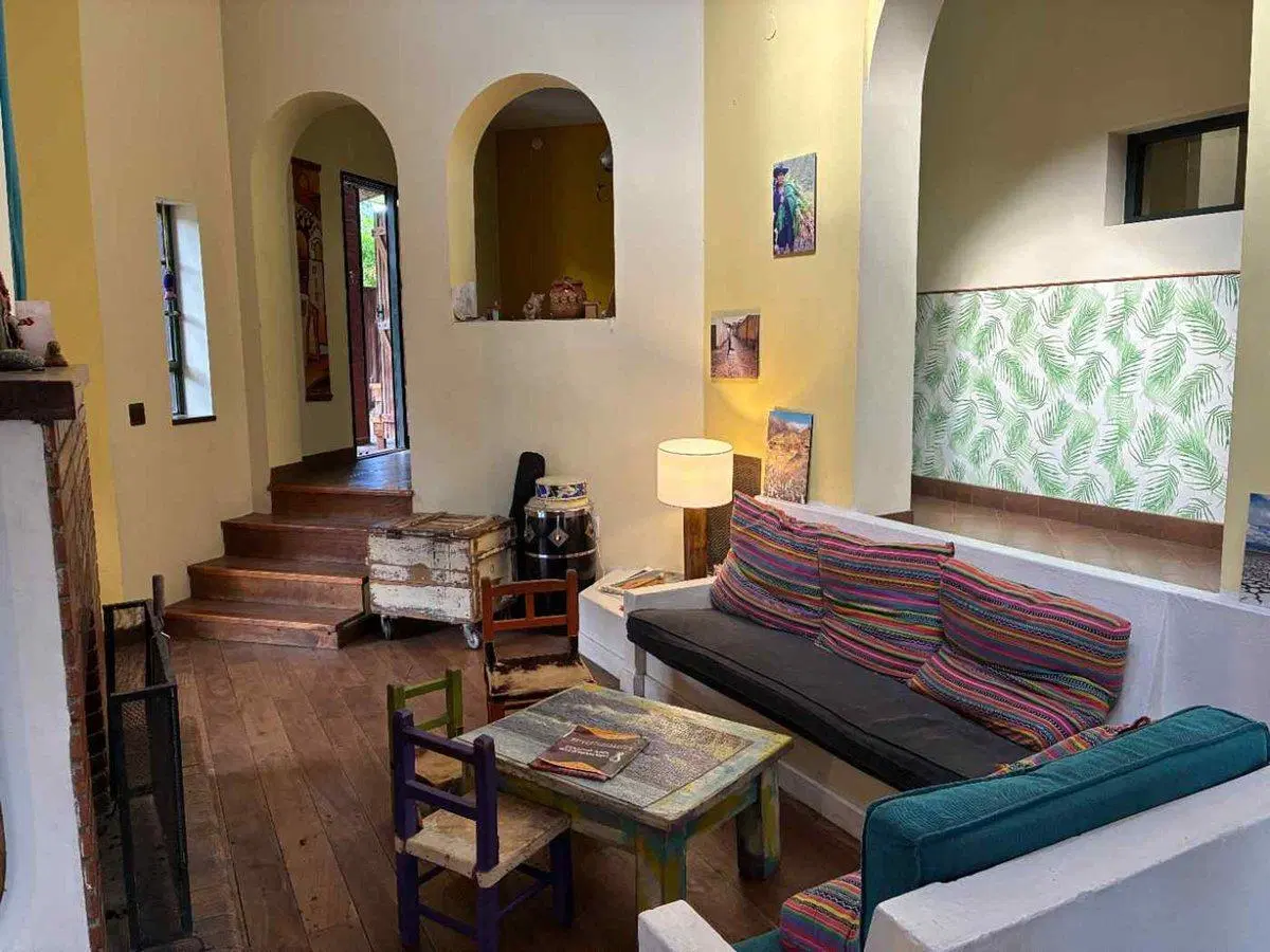 CASA VENTA 4 AMBIENTES BARRIO LA BOTA MASCHWITZ 2