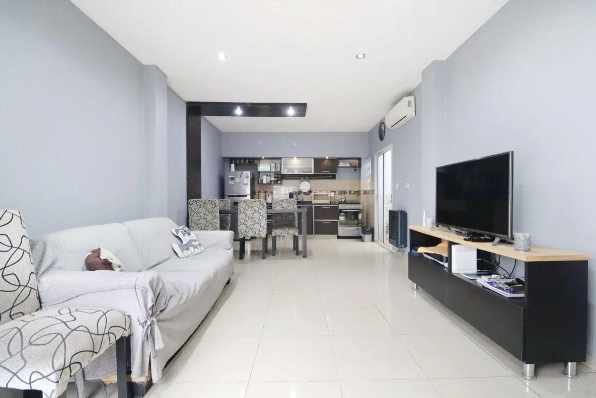 PH VENTA 3 AMBIENTES RAMOS MEJIA TERRAZA 1