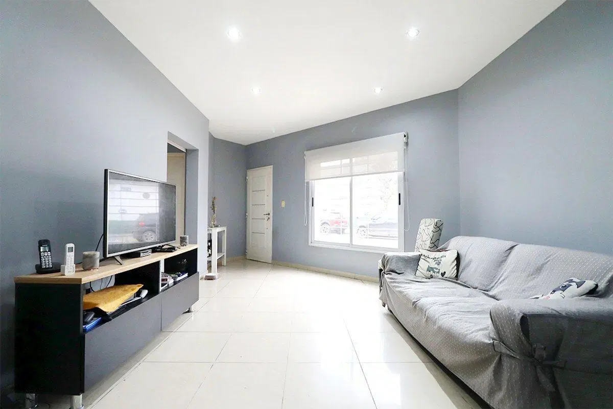 PH VENTA 3 AMBIENTES RAMOS MEJIA TERRAZA 4