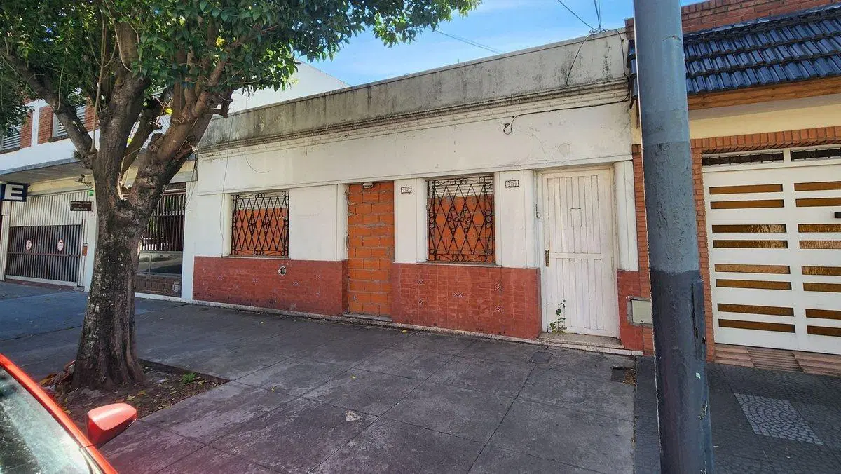 LOTE 387 m2, 8.76 X 44.22 MTS VERSALLES 2